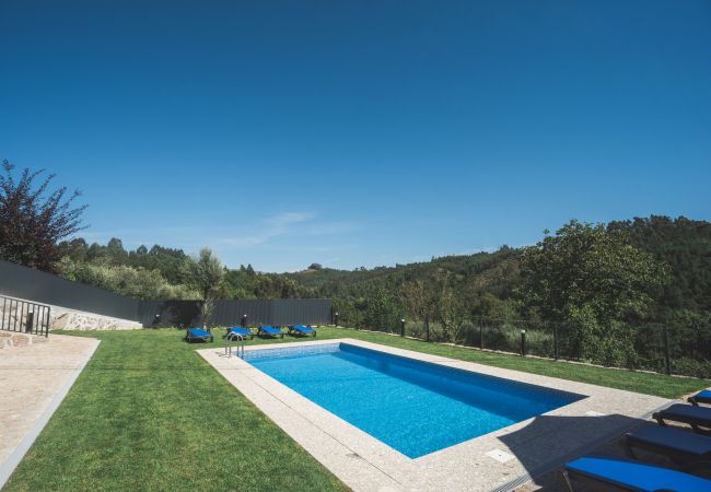 House in Vieira do Minho - Vieiras Guest House House in Vieira do Minho - Vieiras Guest House