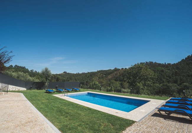 House in Vieira do Minho - Vieiras Guest House House in Vieira do Minho - Vieiras Guest House