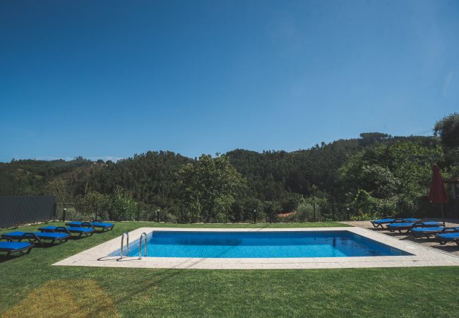 House in Vieira do Minho - Vieiras Guest House House in Vieira do Minho - Vieiras Guest House