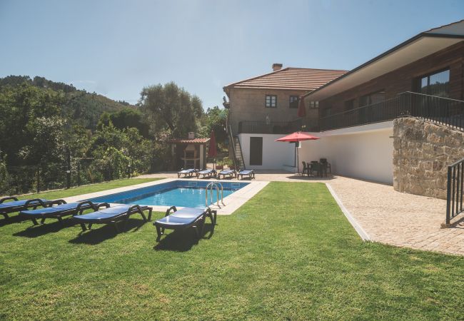 House in Vieira do Minho - Vieiras Guest House House in Vieira do Minho - Vieiras Guest House