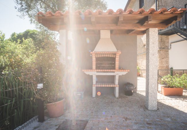 House in Vieira do Minho - Vieiras Guest House House in Vieira do Minho - Vieiras Guest House