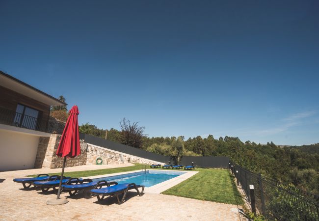 House in Vieira do Minho - Vieiras Guest House House in Vieira do Minho - Vieiras Guest House