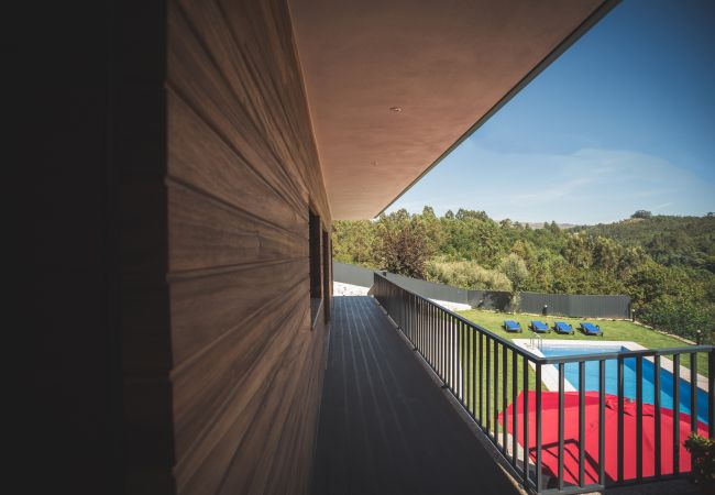 House in Vieira do Minho - Vieiras Guest House House in Vieira do Minho - Vieiras Guest House