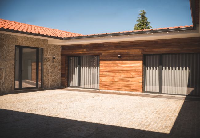 House in Vieira do Minho - Vieiras Guest House House in Vieira do Minho - Vieiras Guest House