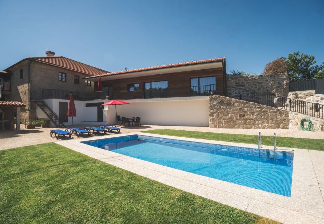 House in Vieira do Minho - Vieiras Guest House House in Vieira do Minho - Vieiras Guest House