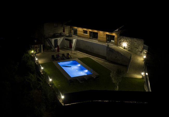 House in Vieira do Minho - Vieiras Guest House House in Vieira do Minho - Vieiras Guest House