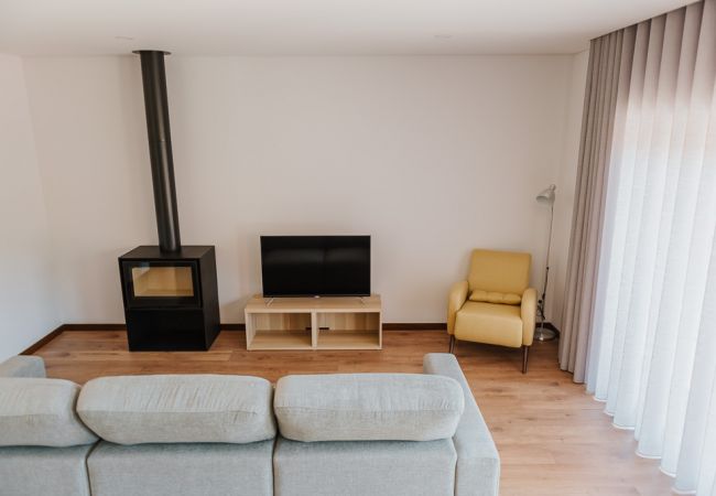 House in Vieira do Minho - Vieiras Guest House House in Vieira do Minho - Vieiras Guest House