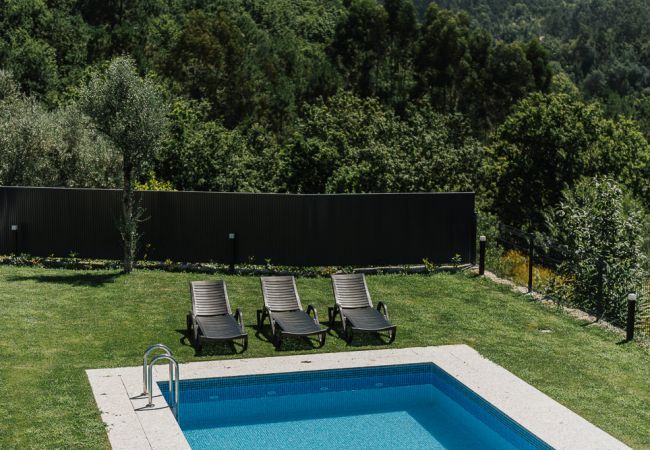 House in Vieira do Minho - Vieiras Guest House House in Vieira do Minho - Vieiras Guest House