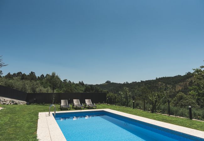 House in Vieira do Minho - Vieiras Guest House House in Vieira do Minho - Vieiras Guest House