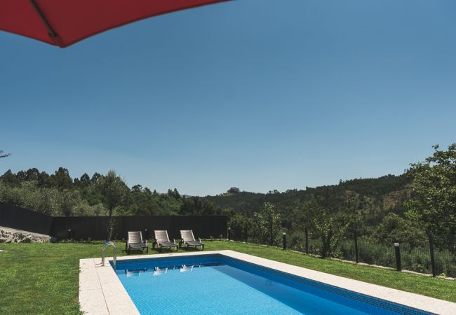 House in Vieira do Minho - Vieiras Guest House House in Vieira do Minho - Vieiras Guest House