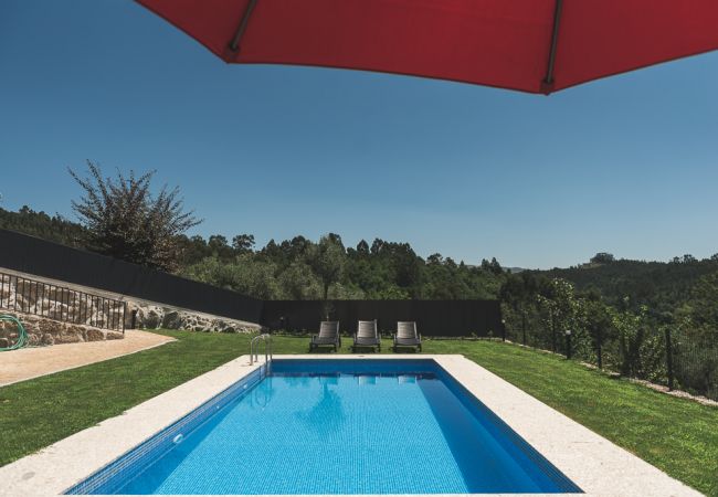 House in Vieira do Minho - Vieiras Guest House House in Vieira do Minho - Vieiras Guest House