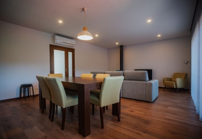 House in Vieira do Minho - Vieiras Guest House House in Vieira do Minho - Vieiras Guest House