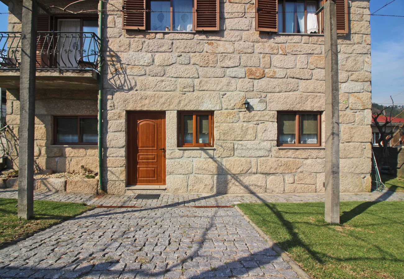 Apartment in Terras de Bouro - Casa da Fatinha