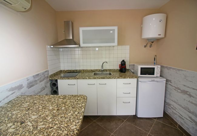 Studio in Gerês - Estúdio da Bia  Studio in Gerês - Estúdio da Bia