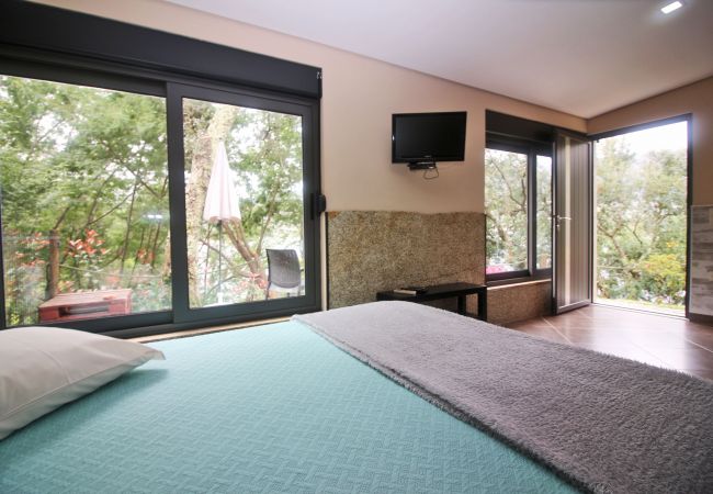 Studio in Gerês - Estúdio da Bia  Studio in Gerês - Estúdio da Bia