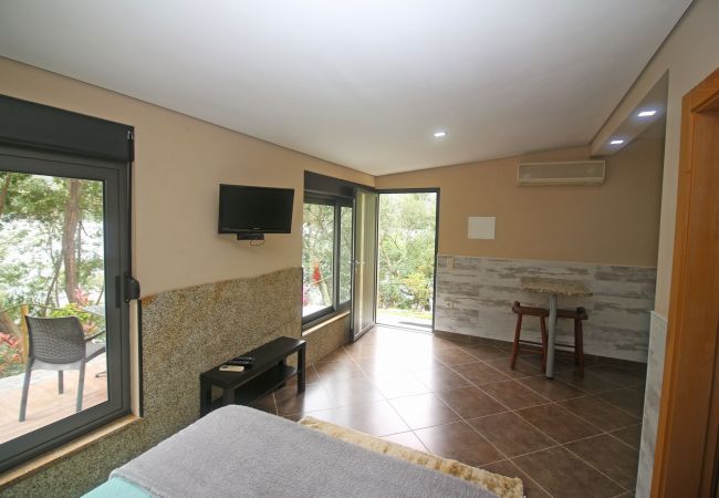 Studio in Gerês - Estúdio da Bia  Studio in Gerês - Estúdio da Bia