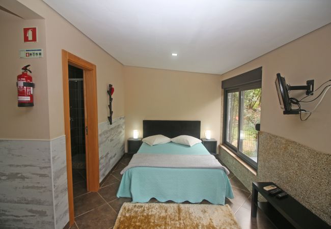 Studio in Gerês - Estúdio da Bia  Studio in Gerês - Estúdio da Bia