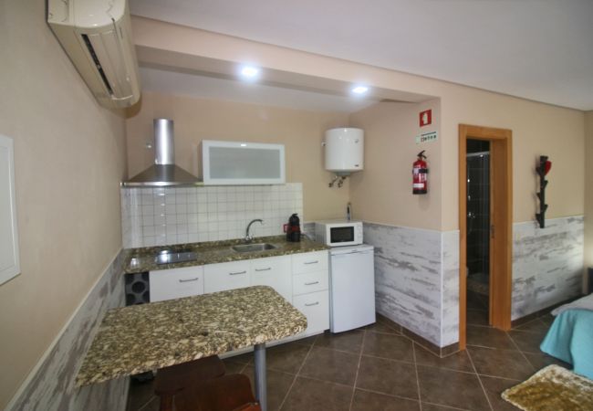 Studio in Gerês - Estúdio da Bia  Studio in Gerês - Estúdio da Bia