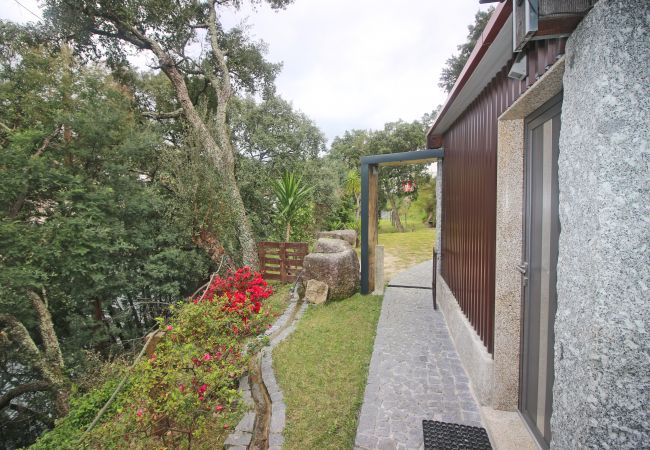 Studio in Gerês - Estúdio da Bia  Studio in Gerês - Estúdio da Bia