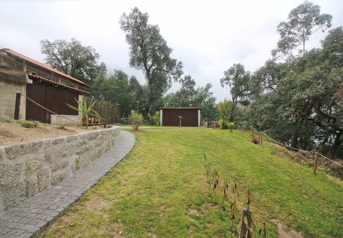 Studio in Gerês - Estúdio da Bia 