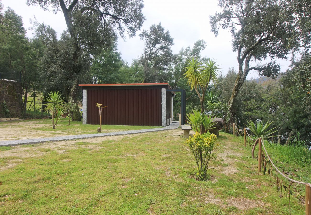 Studio in Gerês - Estúdio da Bia 