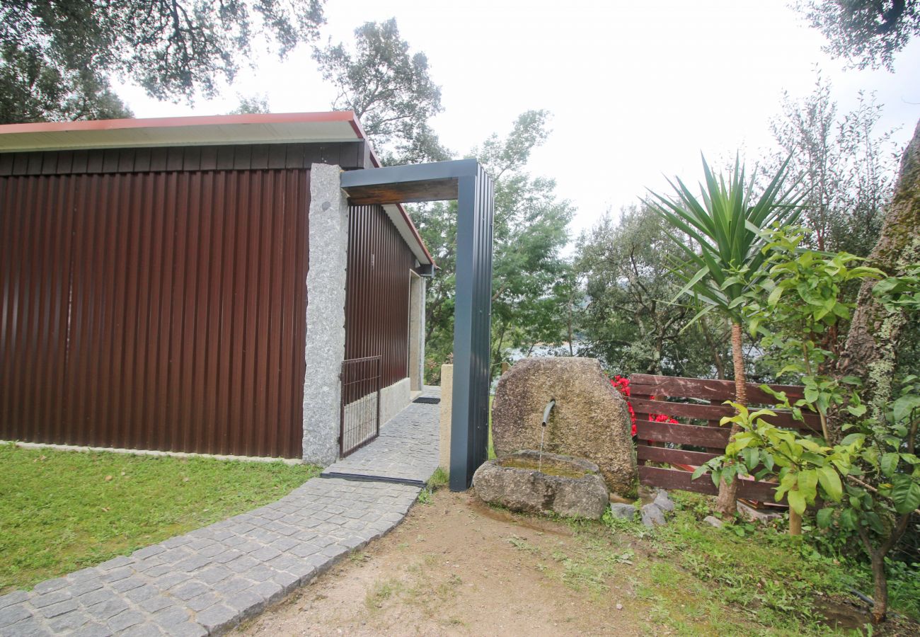 Studio in Gerês - Estúdio da Bia 