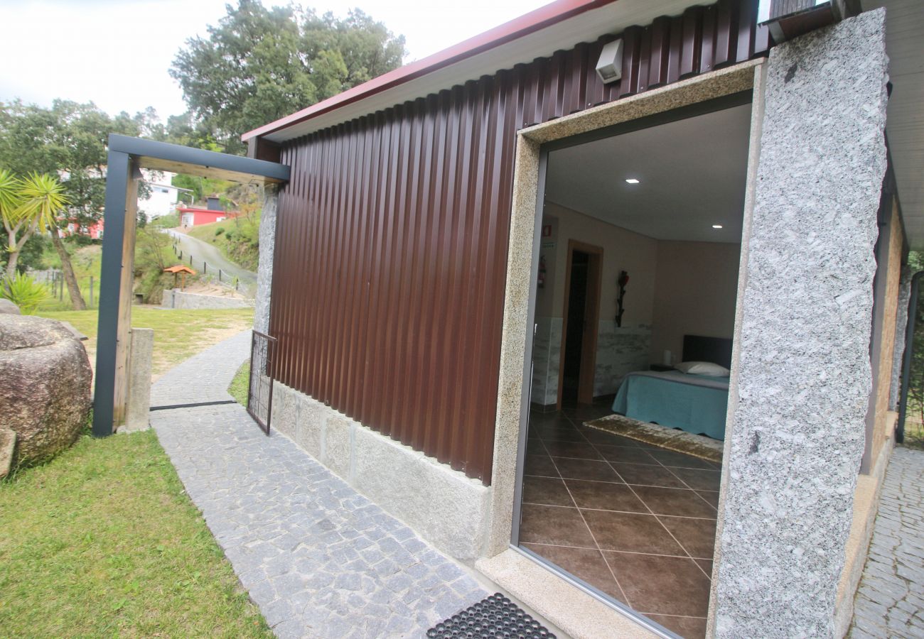 Studio in Gerês - Estúdio da Bia 