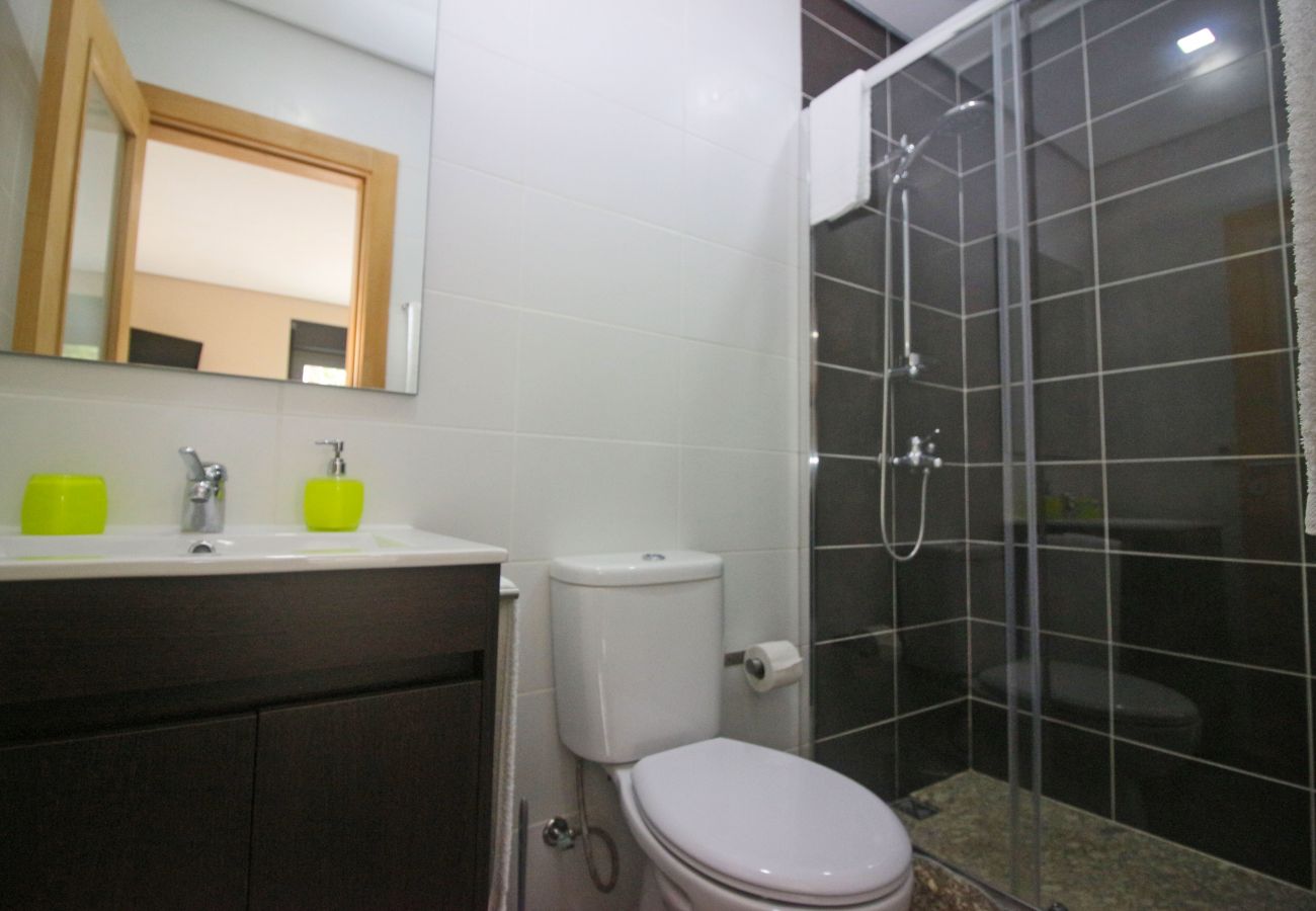 Studio in Gerês - Estúdio da Bia 