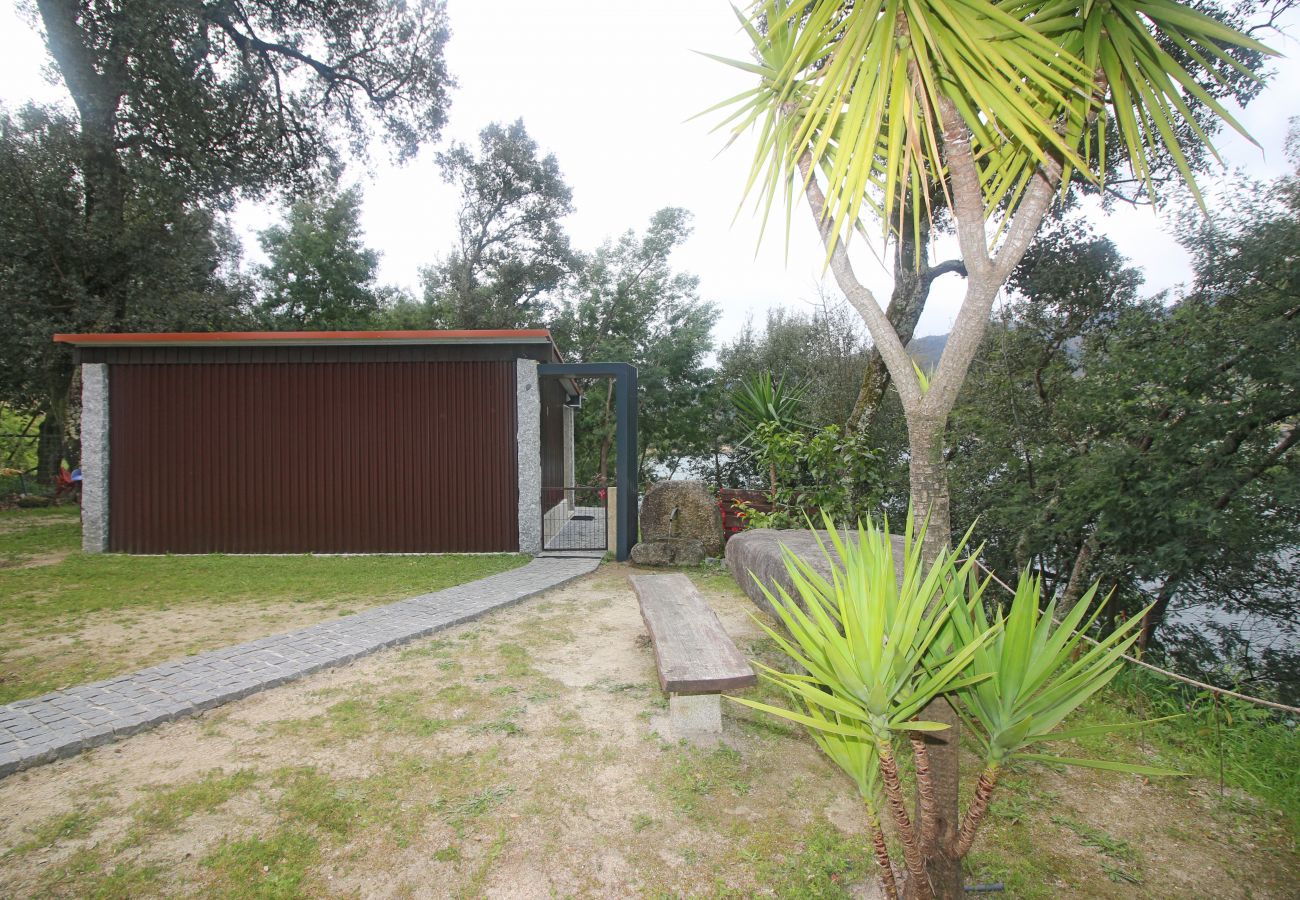 Studio in Gerês - Estúdio da Bia 