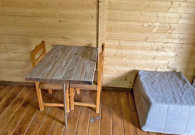 Bungalow in Gerês - Cabaninha do Amor T0 - Casa do Criado Bungalow in Gerês - Cabaninha do Amor T0 - Casa do Criado