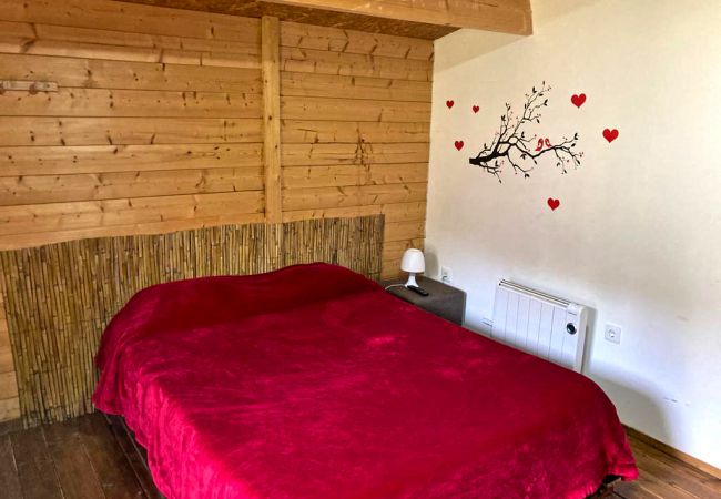 Bungalow in Gerês - Cabaninha do Amor T0 - Casa do Criado Bungalow in Gerês - Cabaninha do Amor T0 - Casa do Criado