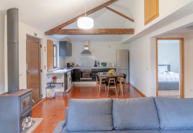 House in Terras de Bouro - Carvalheira Country House Gerês House in Terras de Bouro - Carvalheira Country House Gerês