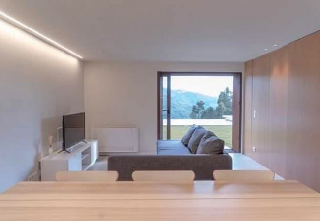 House in Terras de Bouro - Carvalheira Country House Gerês House in Terras de Bouro - Carvalheira Country House Gerês