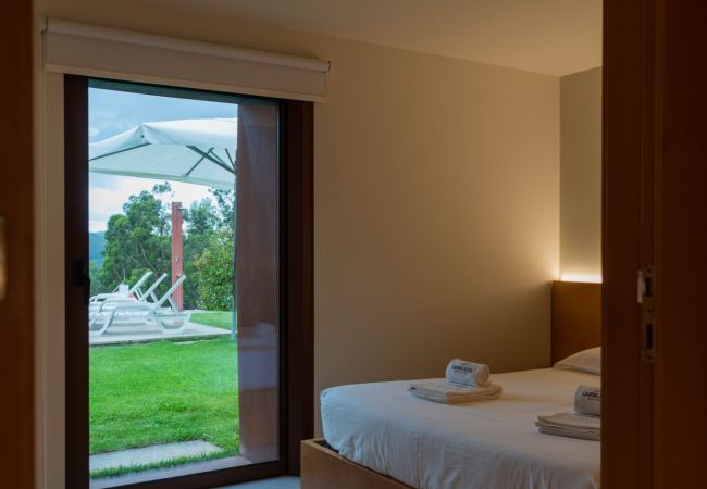 House in Terras de Bouro - Carvalheira Country House Gerês House in Terras de Bouro - Carvalheira Country House Gerês