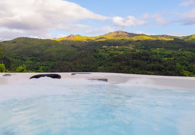 House in Terras de Bouro - Carvalheira Country House Gerês House in Terras de Bouro - Carvalheira Country House Gerês