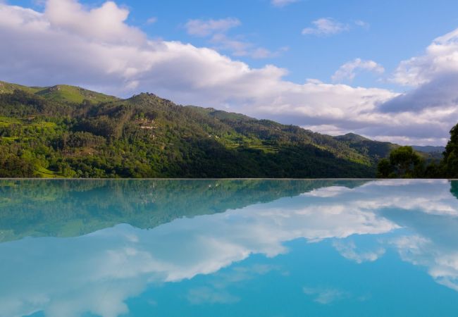 House in Terras de Bouro - Carvalheira Country House Gerês House in Terras de Bouro - Carvalheira Country House Gerês