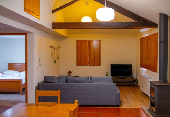 House in Terras de Bouro - Carvalheira Country House Gerês House in Terras de Bouro - Carvalheira Country House Gerês