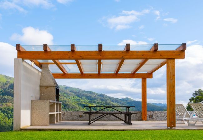 House in Terras de Bouro - Carvalheira Country House Gerês House in Terras de Bouro - Carvalheira Country House Gerês