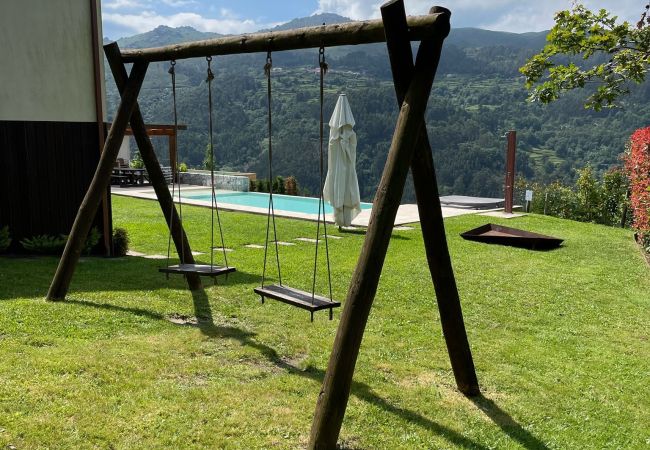 House in Terras de Bouro - Carvalheira Country House Gerês House in Terras de Bouro - Carvalheira Country House Gerês