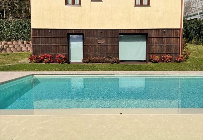 House in Terras de Bouro - Carvalheira Country House Gerês House in Terras de Bouro - Carvalheira Country House Gerês