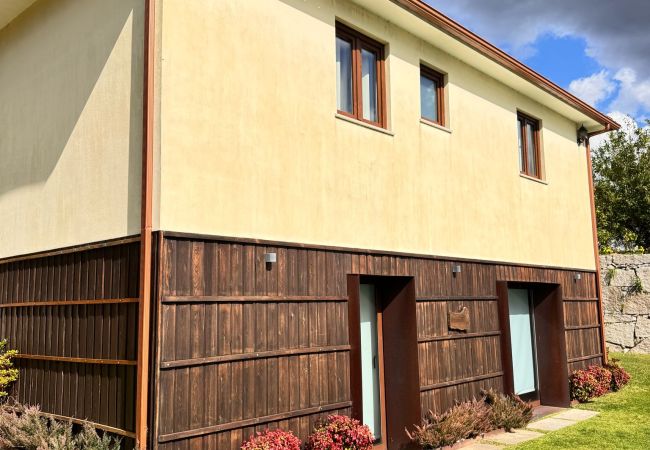 House in Terras de Bouro - Carvalheira Country House Gerês House in Terras de Bouro - Carvalheira Country House Gerês