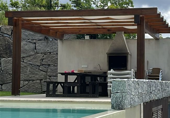 House in Terras de Bouro - Carvalheira Country House Gerês House in Terras de Bouro - Carvalheira Country House Gerês