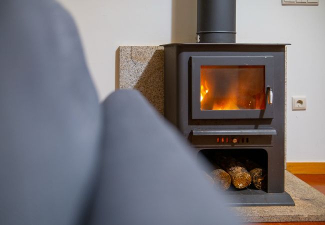 House in Terras de Bouro - Carvalheira Country House Gerês House in Terras de Bouro - Carvalheira Country House Gerês