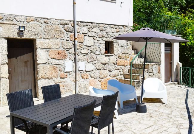 Terras de Bouro - House