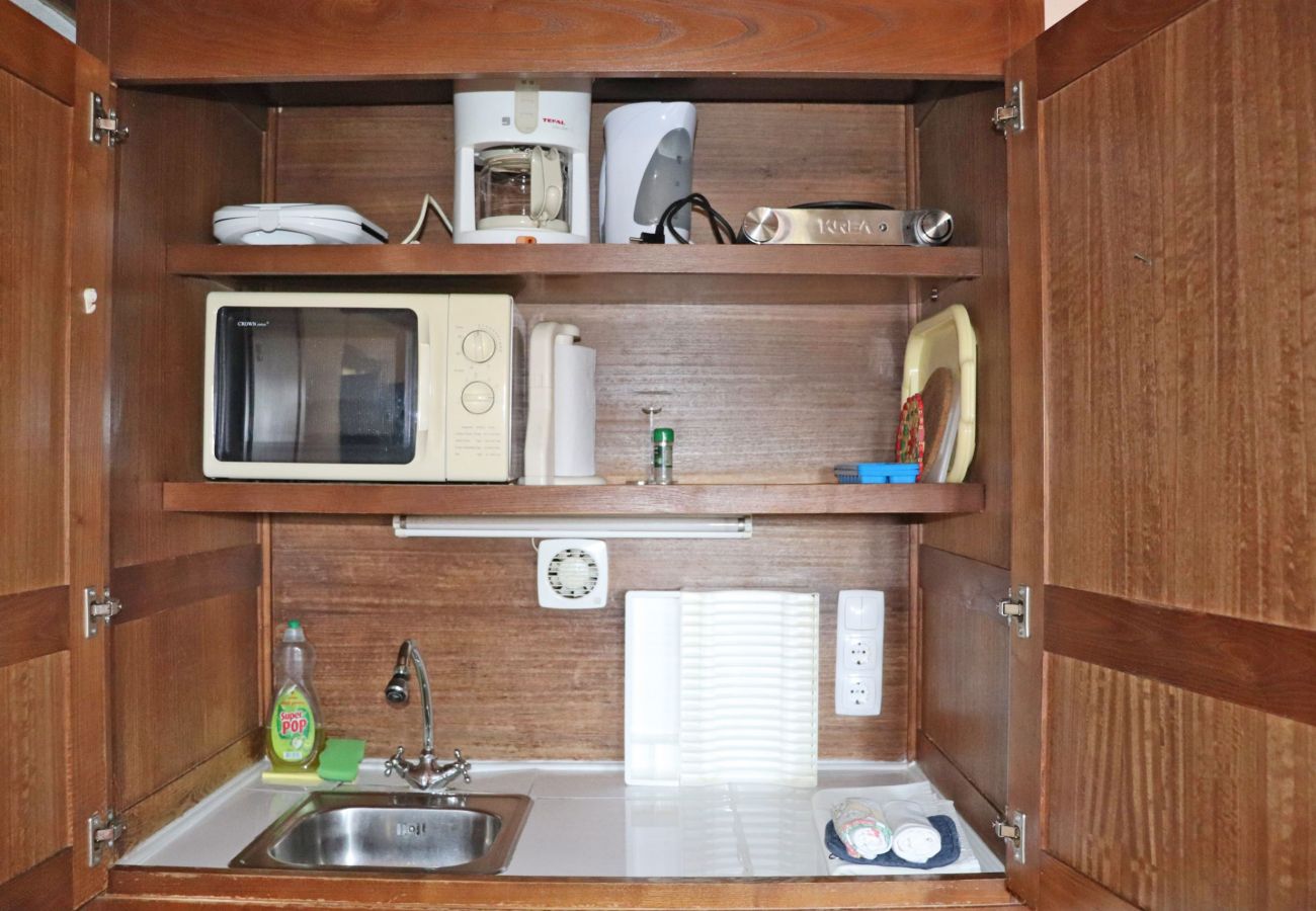 Farm stay in Arcos de Valdevez - Casinha da Torre - Quinta da Breia