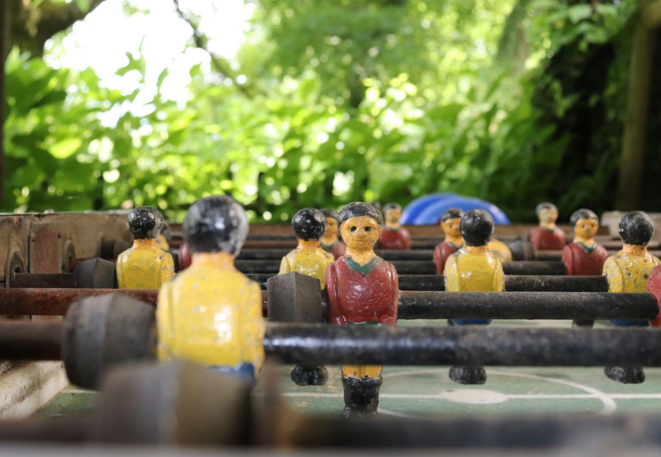 Farm stay in Arcos de Valdevez - Casinha da Torre - Quinta da Breia