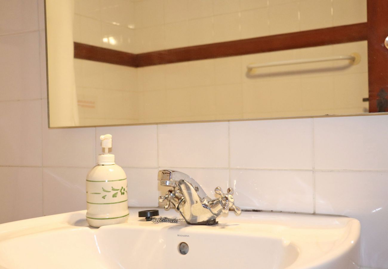 Farm stay in Arcos de Valdevez - Casinha do Terraço - Quinta da Breia