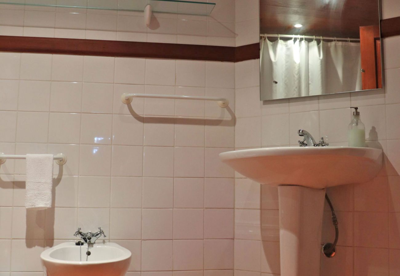 Farm stay in Arcos de Valdevez - Casinha do Terraço - Quinta da Breia