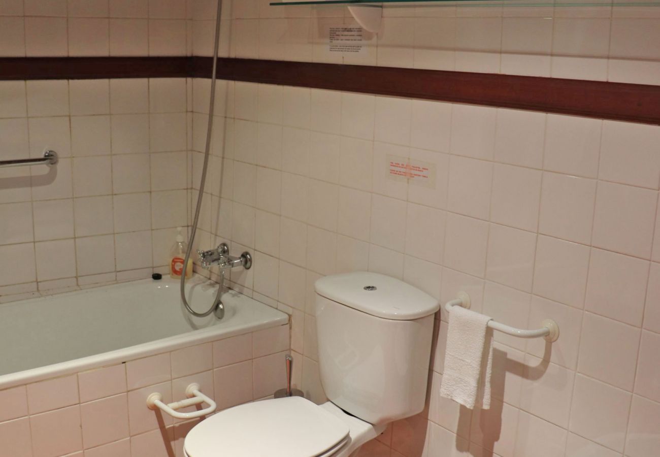 Farm stay in Arcos de Valdevez - Casinha do Terraço - Quinta da Breia