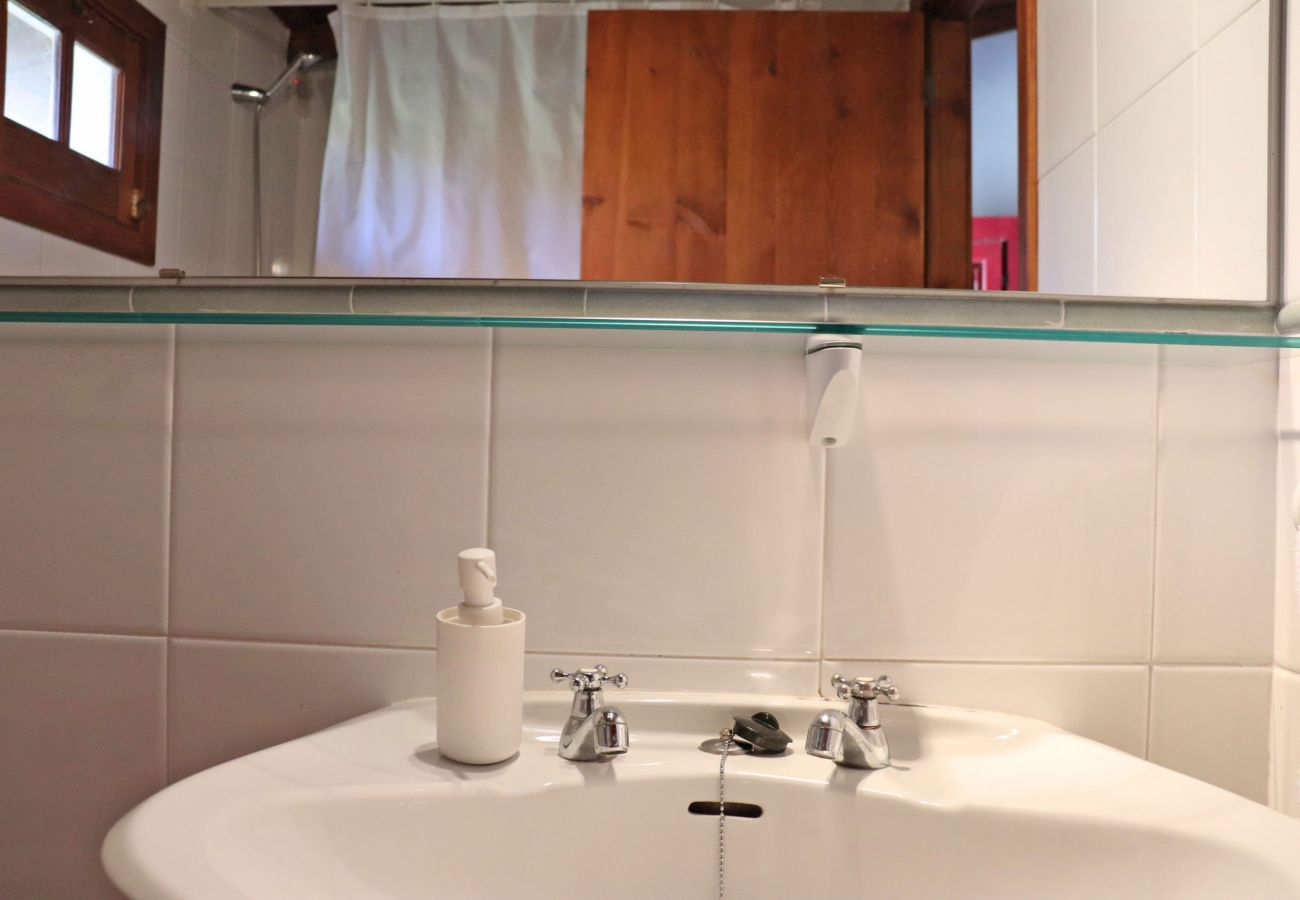 Farm stay in Arcos de Valdevez - Casinha da Eira - Quinta da Breia